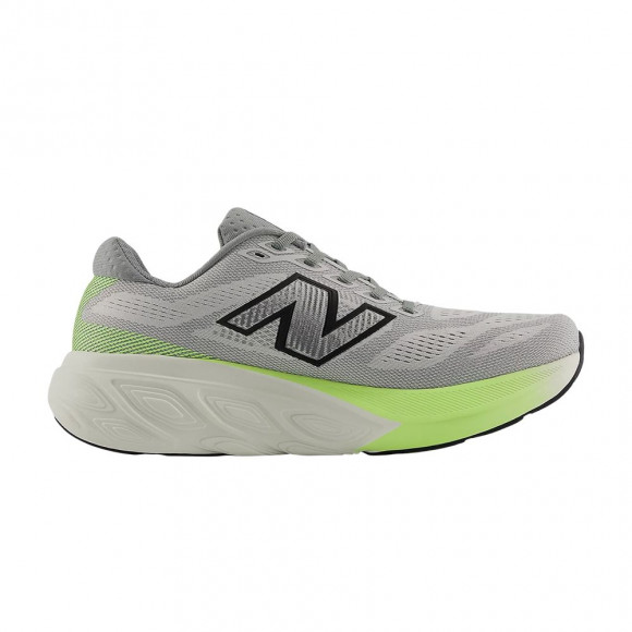 New Balance Fresh Foam X 880 V15 2E Wide 'Grey Yellow' | Men's Size 10.5 - M8801ZT2E