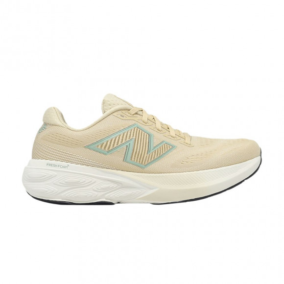 New Balance Fresh Foam X 880 V15 2E Wide 'Ivory Grey' | White | Men's Size 7 - M8804Z42E