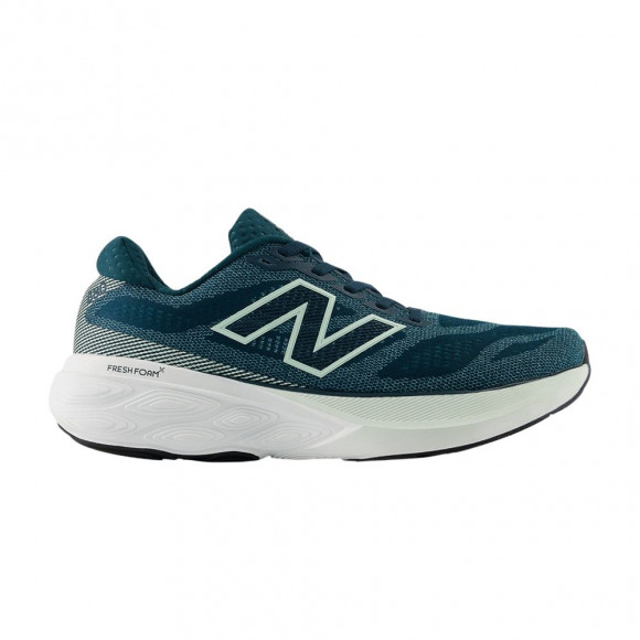 New Balance Fresh Foam X 880 V15 2E Wide 'Jade White' | Blue | Men's Size 10.5 - M8806JU2E
