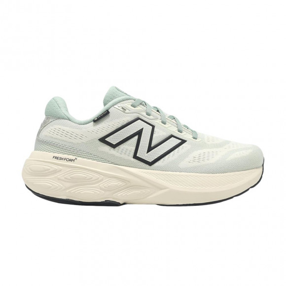 New Balance Fresh Foam X 880 V15 GTX 2E Wide 'Permafrost Mineral Black' | Green | Men's Size 10 - M880GA152E