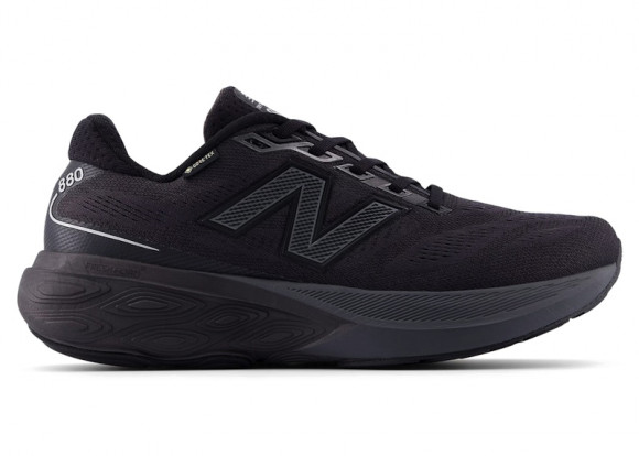 Sneakers New Balance 880 Black - M880GB15