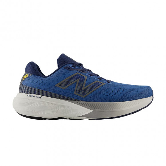 New Balance Fresh Foam X 880v15 2E Wide 'Sea Stone' | Blue | Men's Size 7 - M880I15-2E