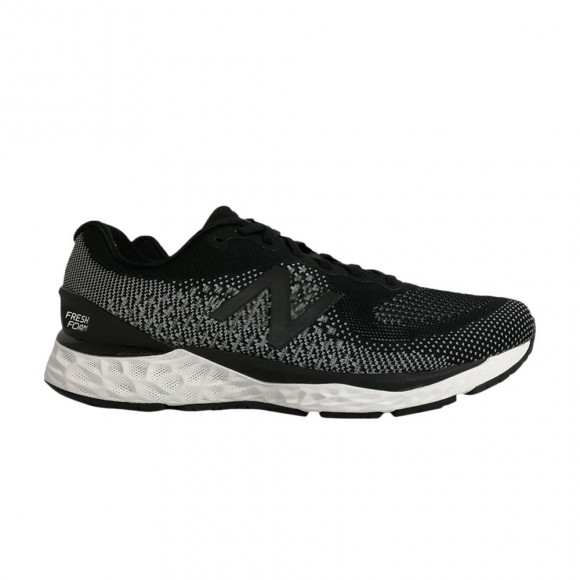 New Balance 880v10 4E Wide 'Black' | Men's Size 11 - M880K104E