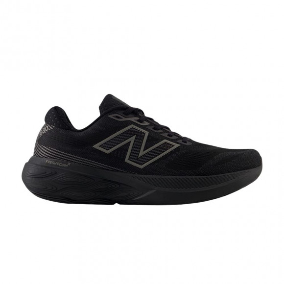 New Balance Fresh Foam X 880 V15 2E Wide 'Black Grey' | Men's Size 8.5 - M880K152E