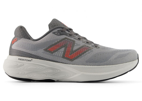 Sneakers New Balance 880 Slate Grey - M880T15