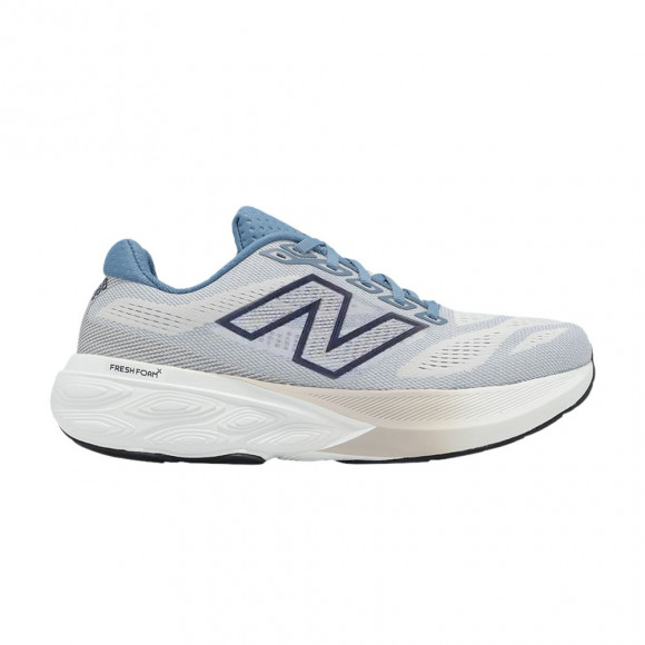 New Balance Fresh Foam X 880 V15 2E Wide 'Shoreline Blue Black Grey Matter' | Men's Size 8.5 - M880U152E
