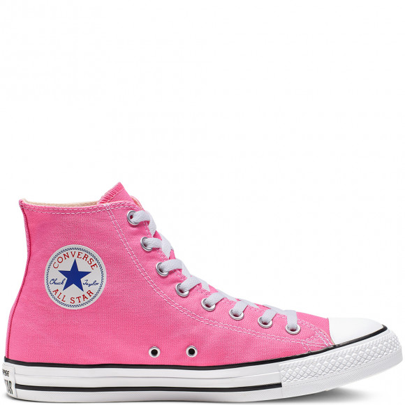 Converse Chuck Taylor All Classic Top Pink