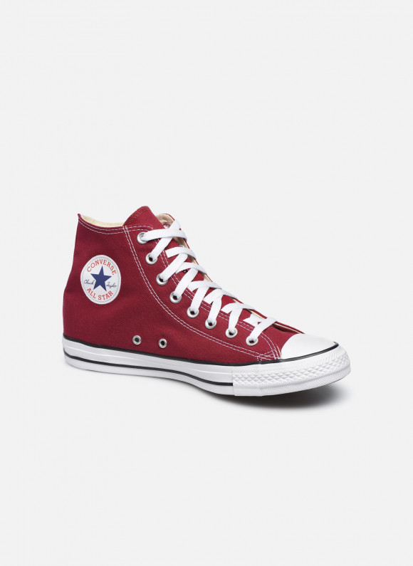 Baskets Converse Chuck Taylor All Star Hi M pour Homme - M9613C-NPU