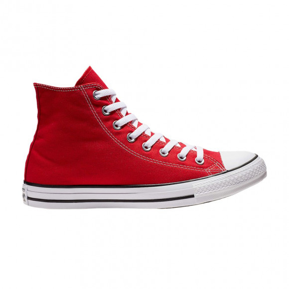Nike Converse Chuck Taylor All Star High 'Red' | Men's Size 10 - M9621-600