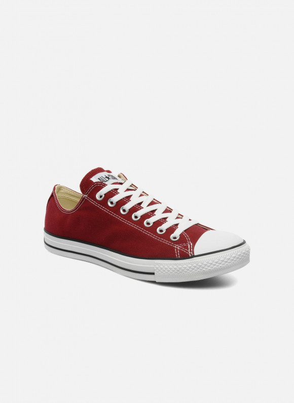 Baskets Converse Chuck Taylor All Star Ox M pour Homme - M9691C-NPU