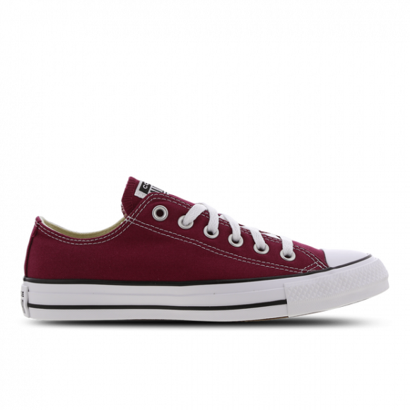 Converse Chuck Taylor All Star Classic Low Top Red - M9691C