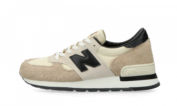 New Balance 990AD1 Brown  - M990AD1
