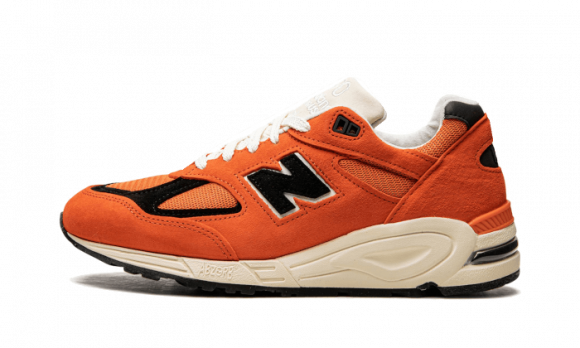New Balance Heren MADE in USA 990v2 Maat 39.5 - M990AI2