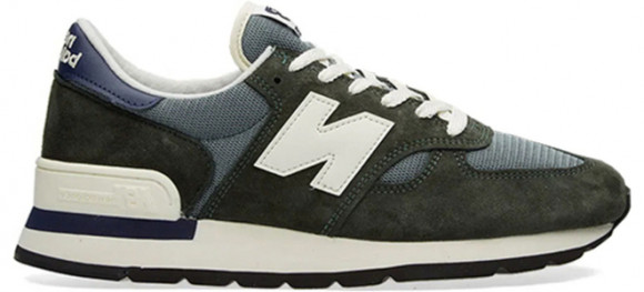 New Balance 990 Marathon Running Shoes/Sneakers M990CERI - M990CERI