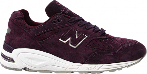 New Balance 990V2 Concepts Tyrian - M990CPT2