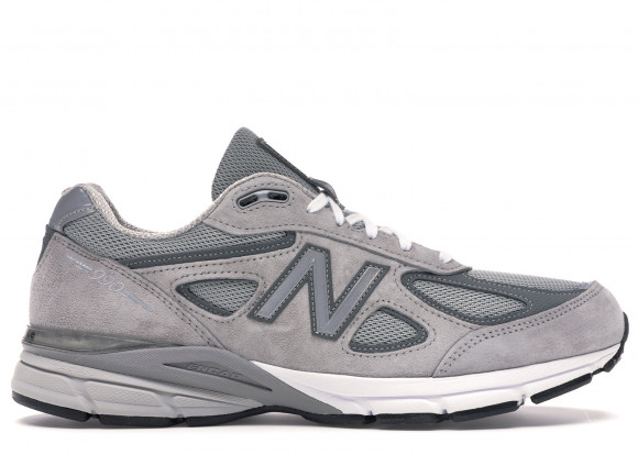 nb 990 v4 grey