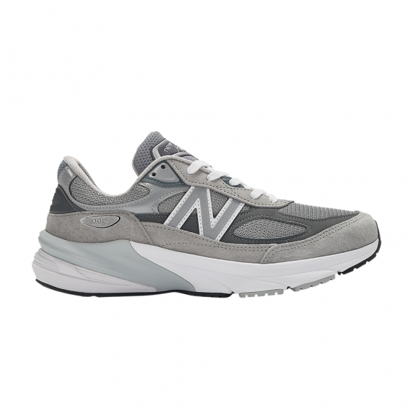 990v6 Made in USA 4E Wide 'Castlerock' - M990GL6-4E