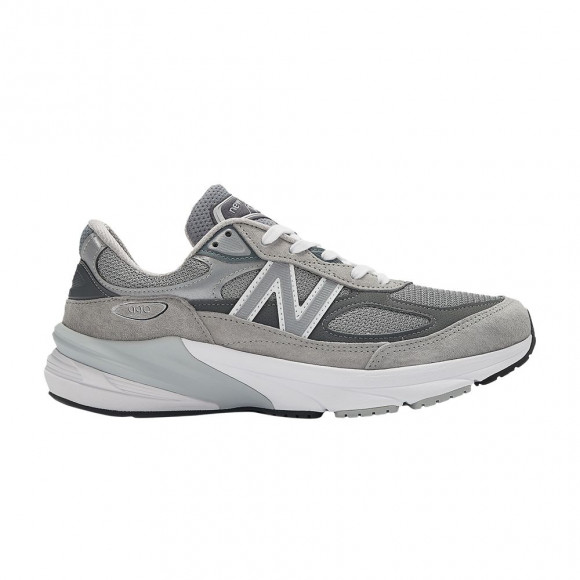 990v6 Made in USA 6E Wide 'Castlerock' - M990GL6-6E