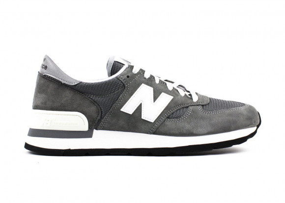 New Balance 990 30th Anniversary Made in the USA - M990GRY