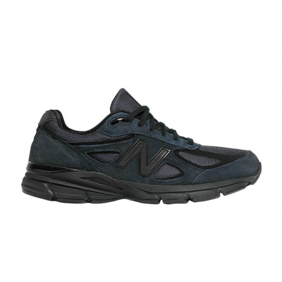 JJJJound x New Balance 990v4 Made In USA 'Navy' | Blue | Men's Size 4.5 - M990JJ4-e6a45f0a75e447da412e36c56c629082-GoatBlackFriday