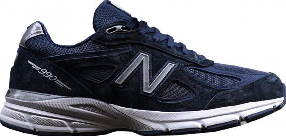 new balance 990v4 grade school