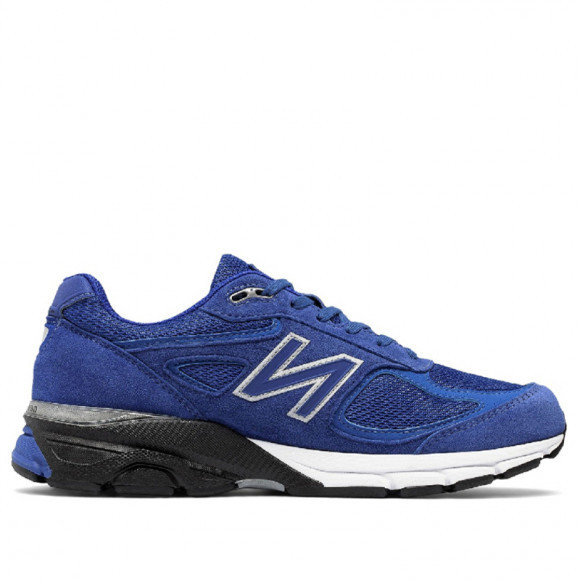 new balance shoes blue and black