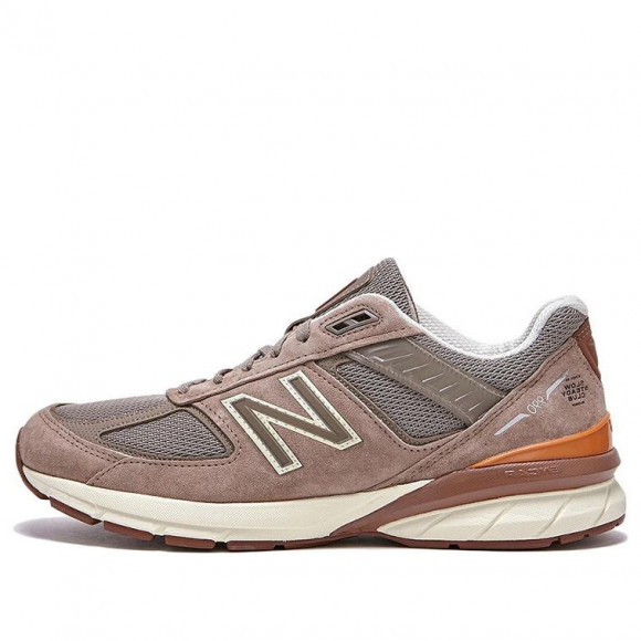 New Balance M990 Marathon Running Shoes M990SC5
