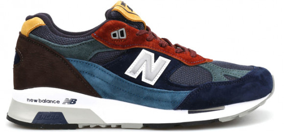 New Balance 991.5 Marathon Running Shoes/Sneakers M9915YP - M9915YP