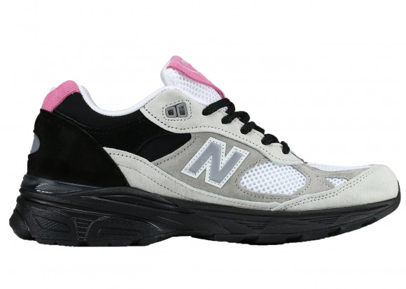New Balance 991.9 Grey Pink - M9919FR