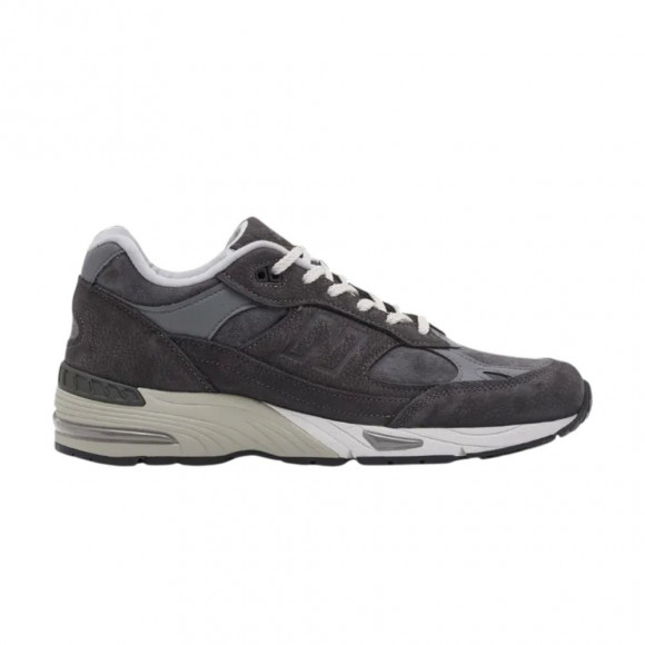 mfpen x New Balance 991v1 'Brown' | Grey | Men's Size 10 - M991MF1