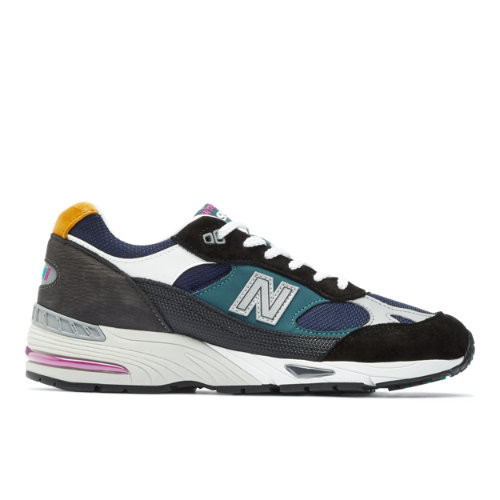 new balance m991