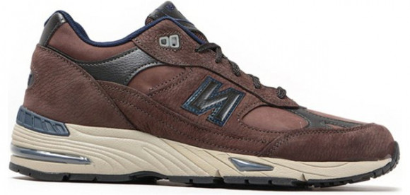 new balance 991 all leather