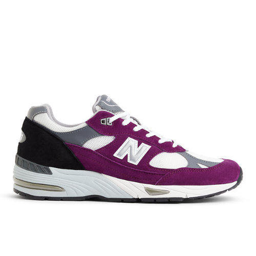 New Balance M 991 PUK - M991PUK