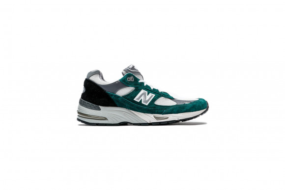 New Balance 991 MiUK Pacific - M991TLK