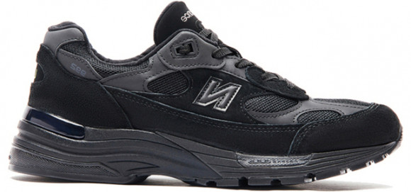 New Balance 992 Marathon Running Shoes/Sneakers M992MN - M992MN