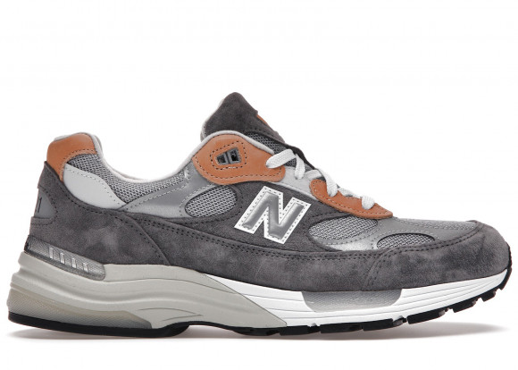 New Balance 992 Todd Snyder 10th Anniversary - M992TA