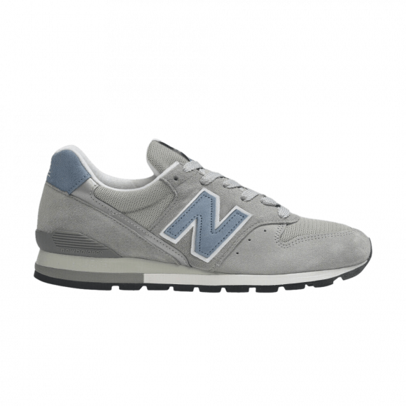 New Balance 996 Made in USA '40th Anniversary' - M996ABC