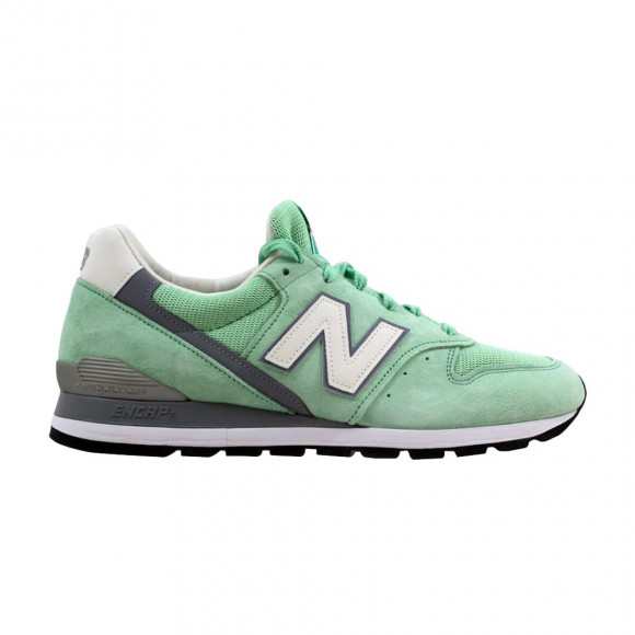 New Balance 996 'Mint Green' | Men's Size 10 - M996C