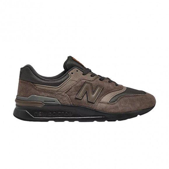New Balance 997H 'Brown Grey' | Men's Size 8.5 - M997H23Y
