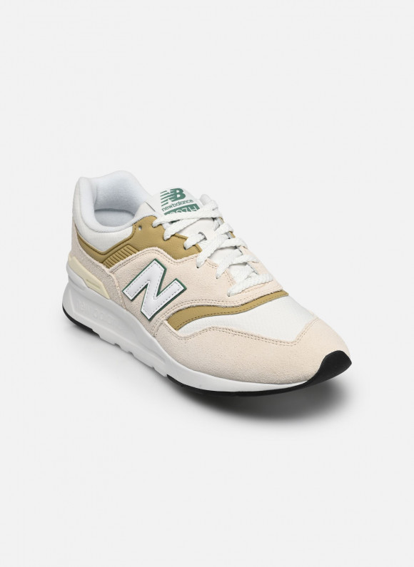 New Balance M997H pour - M997H6H2