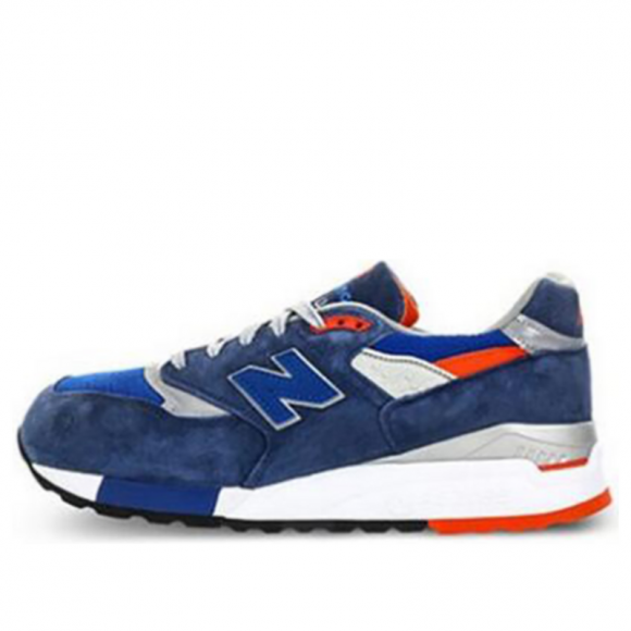 new balance 998 running shoes