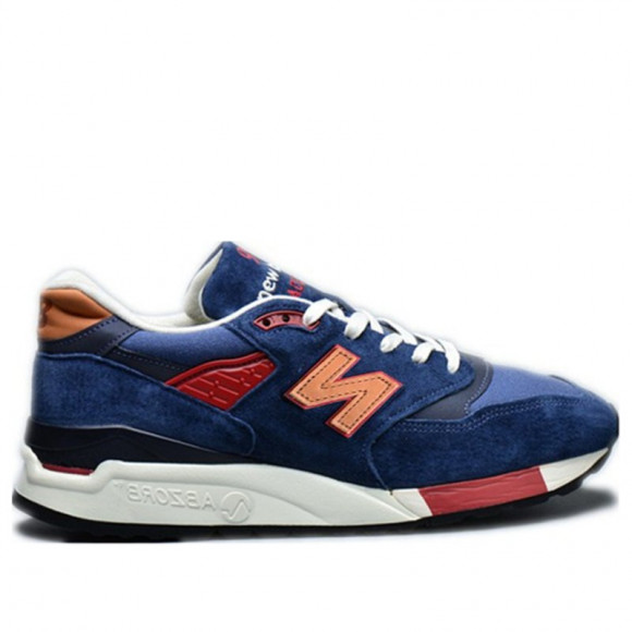 New Balance 998 Marathon Running Shoes/Sneakers M998DSA - M998DSA