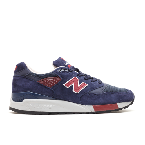 New Balance 998 Made In USA - M998MB