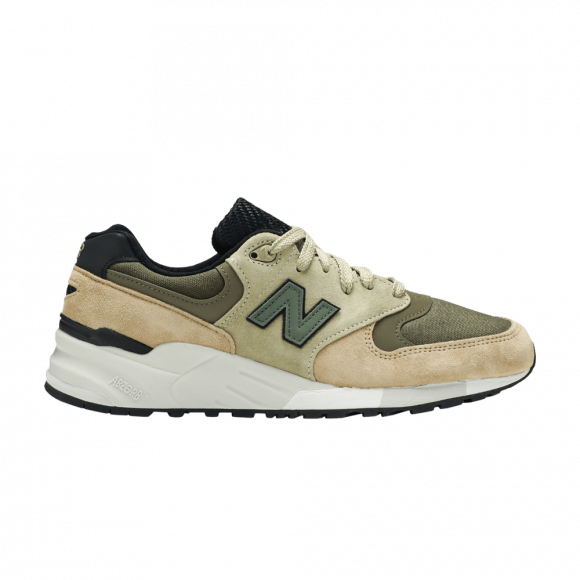 New 999 Made in 'Light Beige'