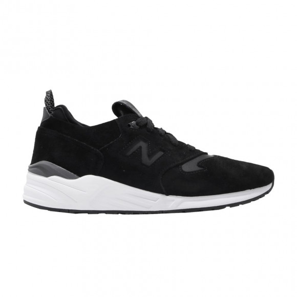 New Balance 999 Made in USA 'Black White' | Men's Size 7.5 - M999RTFD