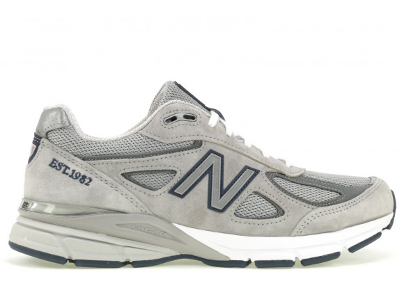 New Balance 990v4 Made In 1982 - M99ONB4