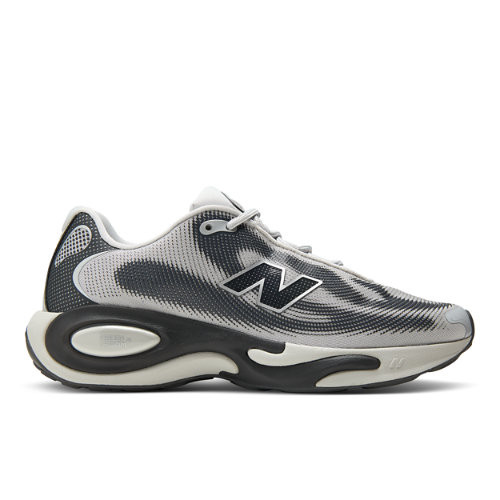 New Balance Men's AC Runner Running Shoes - Grey - MACR161F