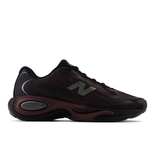 New Balance Men's AC Runner Running Shoes - Brown/Black/Grey - MACR1817