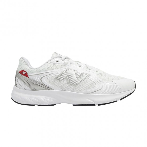 New Balance Fresh Foam Amaste 2E Wide 'White Silver' | Men's Size 12 - MAMAS2KA2E