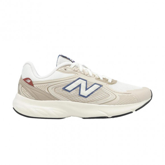 New Balance Fresh Foam Amaste 2E Wide 'Beige Blue' | Tan | Men's Size 9 - MAMAS38Q2E
